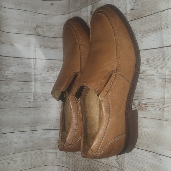 Bostonoan Men's Dress Shoes - Picture 4 of 9